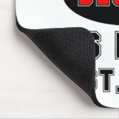 Tapis De Souris USS Horne DLG-30 (Coin)