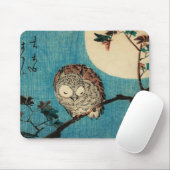 Tapis De Souris Utagawa Hiroshige (Avec souris)