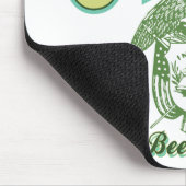 Tapis De Souris Utah (Coin)