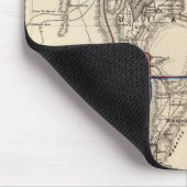 Tapis De Souris Utah 2 (Coin)