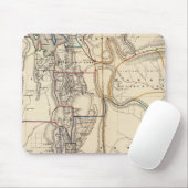 Tapis De Souris Utah 2 (Avec souris)