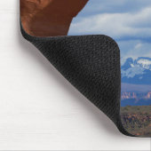Tapis De Souris Utah, Parc National Des Arches, Arc Délicat (Coin)