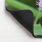 Tapis De Souris Utilisation de la bouche d'abeille (Coin)