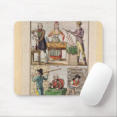 Tapis De Souris Utilisation des nouvelles mesures (Avec souris)