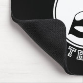 Tapis De Souris Utiliser la force (Coin)