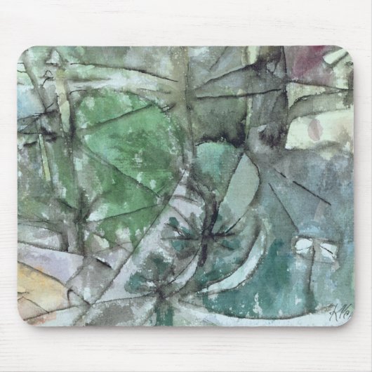 Tapis De Souris Utitlity Polonais, 1913 (Devant)