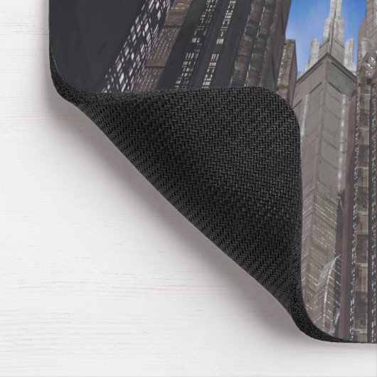 Tapis De Souris utopolis (Coin)