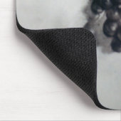 Tapis De Souris Uvas/raisins (Coin)