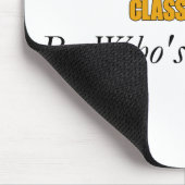 TAPIS DE SOURIS UWC 2014 (Coin)