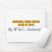 TAPIS DE SOURIS UWC 2014 (Avec souris)