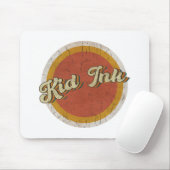 Tapis De Souris v (Avec souris)