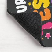 Tapis De Souris v (Coin)