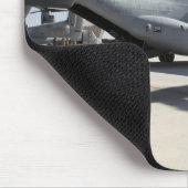 Tapis De Souris V-22 Aéronefs-tiltrotor Osprey 2 (Coin)