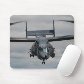 Tapis De Souris V-22 Osprey (Avec souris)