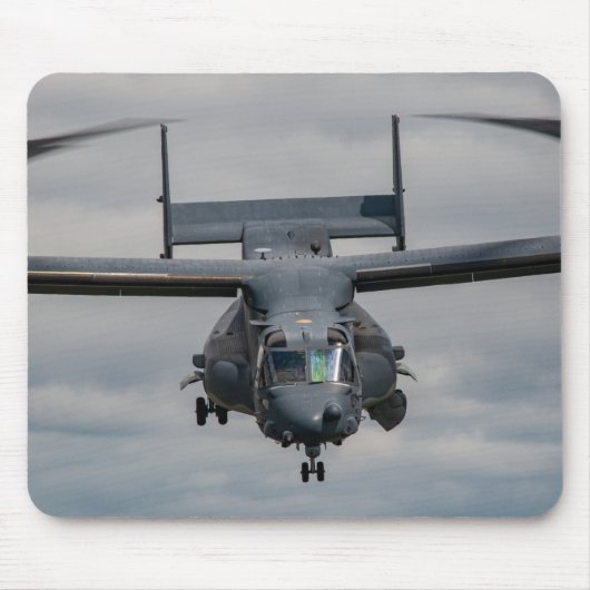 Tapis De Souris V-22 Osprey (Devant)