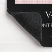 Tapis De Souris V bobard (Coin)