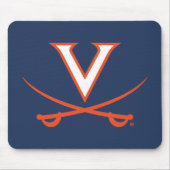 Tapis De Souris V Sabre (Devant)