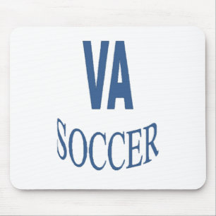 Tapis de souris VA SOCCER