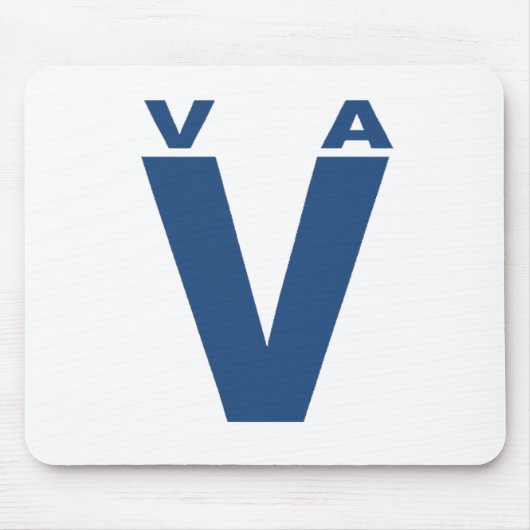 Tapis de souris  VA  VIVTOIRE (Devant)