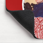 Tapis De Souris Vacances (Coin)