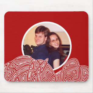 Tapis De Souris Vacances