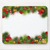 Tapis De Souris vacances (Devant)