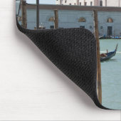 Tapis De Souris Vacances dans le mousepad de paysage de Venise (Coin)
