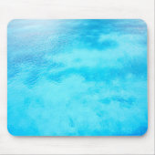 Tapis De Souris Vacances dans les Caraïbes (Devant)