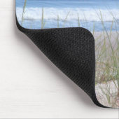 Tapis De Souris Vacances de plage (Coin)