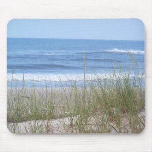 Tapis De Souris Vacances de plage