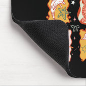 Tapis De Souris Vacances d'été Hawaii Bea (Coin)