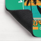 Tapis De Souris Vacances en été (Coin)