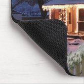 Tapis De Souris Vacances High Sierra (Coin)