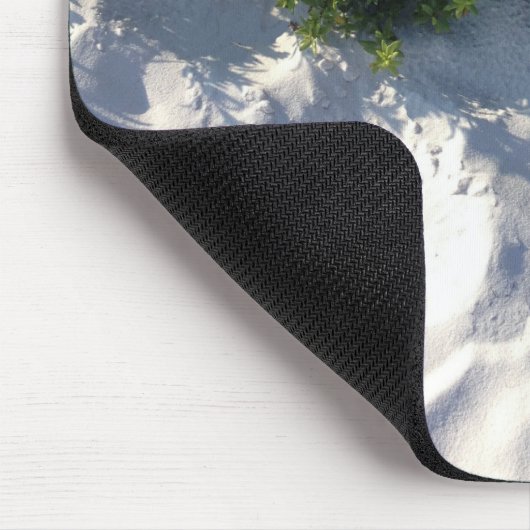 Tapis De Souris Vacances sur le bureau (Coin)