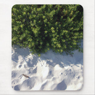 Tapis De Souris Vacances sur le bureau