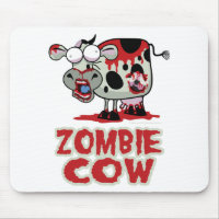 Vache à zombi