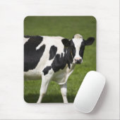 Tapis De Souris Vache frisonne (Avec souris)