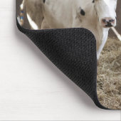 Tapis De Souris Vache laitière (Coin)