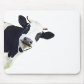 Tapis De Souris Vache Mousepad (Devant)