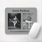 Tapis De Souris Vacherin Mousepad orienté espagnol (Avec souris)