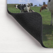 Tapis De Souris Vaches (Coin)