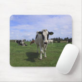 Tapis De Souris Vaches (Avec souris)