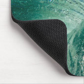 Tapis De Souris Vague de Pipeline (Coin)