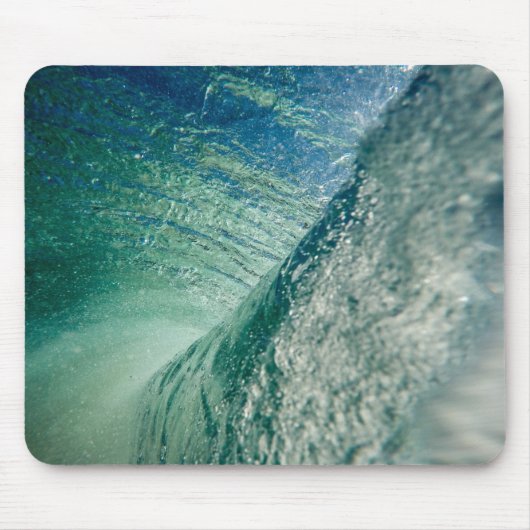 Tapis De Souris Vague de Pipeline (Devant)