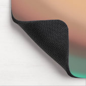 Tapis De Souris Vague du désert (Coin)