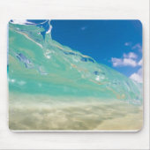 Tapis De Souris Vague tropicale (Devant)