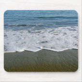 Tapis De Souris Vagues (Devant)