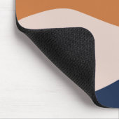 Tapis De Souris Vagues de compléments (Coin)