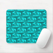 Tapis De Souris Vagues de mer... (Avec souris)