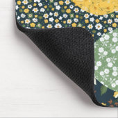 Tapis De Souris Vagues de prairie (Coin)